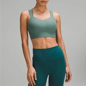 Lululemon Like A Cloud Bra